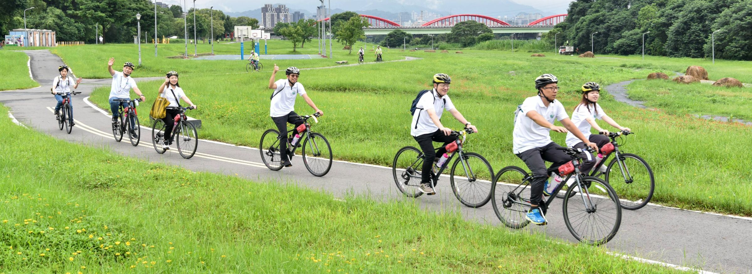 三校系統倡議「大學之道」 攜手北市府共創優質大學城