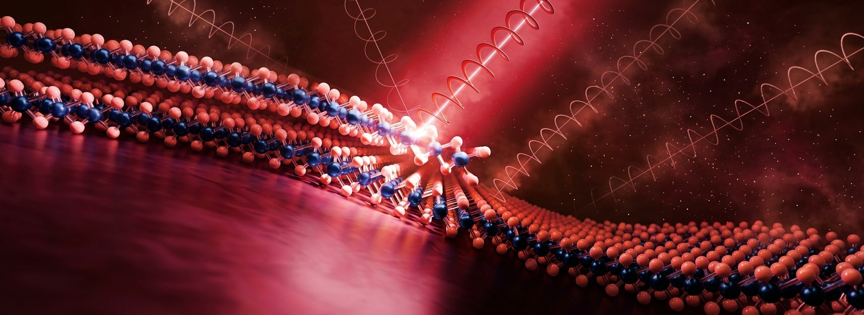 臺師大物理系團隊登上《Nature》 開啟超薄材料光電與谷電子學新方向